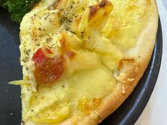 -维兰西餐(万泉河店)