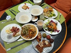 -威斯汀舞台餐厅