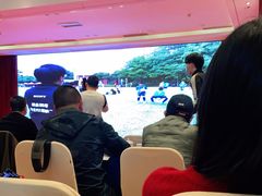 大堂-福州大饭店-自助餐