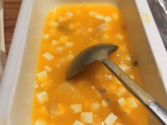 手工虾滑嫩豆腐-U你·湖北家宴菜(南湖总店)