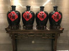 -秦唐一号西安菜馆(钟楼店)