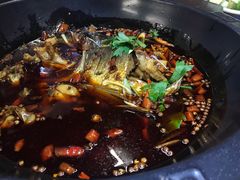 -味仙疯美蛙鱼头(清扬路总店)