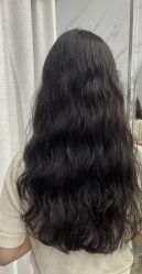 -奈川烫染Salon