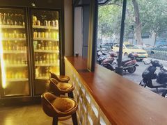 -Joymean coffee.见面咖啡