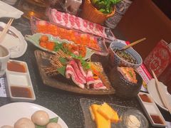 -牛家酒场(7mall店)