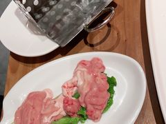-九码头重庆毛肚火锅(棠岗店)