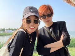 -天津东丽湖风景区