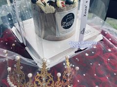 -ZOZO's昌左左精致甜品设计(新北店)