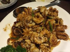 -福来齐·鲁菜海鲜·渔家菜(朝阳街分店)