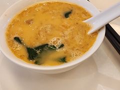 贵妃泡饭-利苑酒家(合景国际金融广场店)