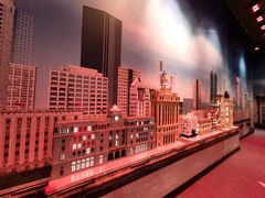 -上海乐高探索中心