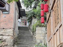 -恩阳古镇