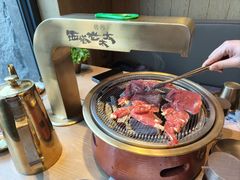 -西塔老太太泥炉烤肉(沈阳店)