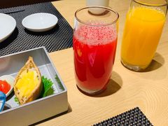 -虹料理·日料放题(悠方店)
