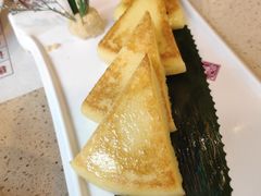 健康农家小米糕-点都德(汇盈广场店)