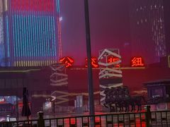 -济南西站