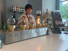 -dotcom coffee古点咖啡(致真大厦店)