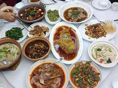 -眉州东坡(亚运村店)