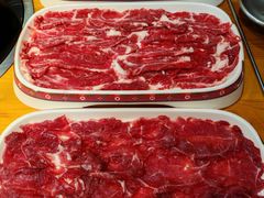 三花趾-大吉利·潮汕鲜牛肉火锅(西安店)