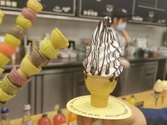 -OUR Bakery(三里屯太古里店)