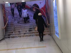 -银座mall(东直门店)