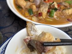 -国生茶庄·地道农家菜团建活动