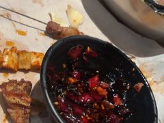 -枪火串烧·东北特色烧烤(罗湖总店)