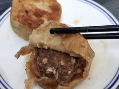 -永盛斋小吃(故宫店)
