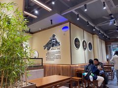 -没牙伯花生汤店(老药洲店)