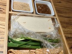 -鲁城往事(游客中心店)