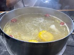 -林记潮牛·牛肉火锅(上马墩店)