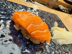 -鮨政·Omakase(港汇恒隆广场店)