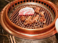 -一品诚记烤肉(大连柏威年购物中心店)
