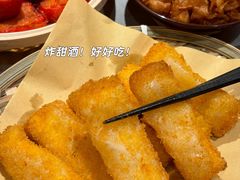 -7mall美食潮地标