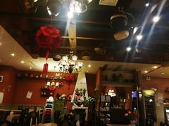 大堂-彼德西餐厅(凯德广场新南店)