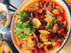 -老板恋上鱼(恒隆广场店)