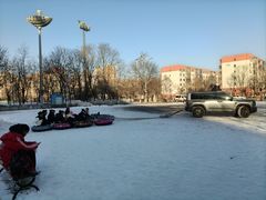 -沈阳奥体冰雪嘉年华