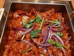 -非烤勿扰自助烤肉(合胜百货店)