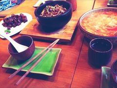iphone_upload_pic-蜜桃餐厅·古运河畔(南下塘店)
