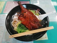 烧鹅肶濑-烧鹅濑(西华路店)