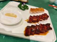 -誉八仙粤菜(万象天地店)