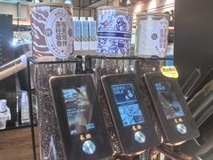 -盛江山自助料理(太原街万达店)