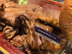 -老北京胡同味道二荤铺(酒仙桥店)