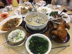 -乡下人家大酒楼(大鳌溪店)
