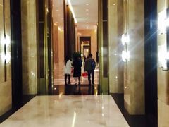 -西安凯悦酒店·湖畔中餐厅