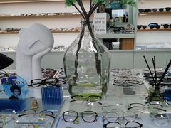 -视野联行眼镜·蔡司·依视路(省体育馆店)