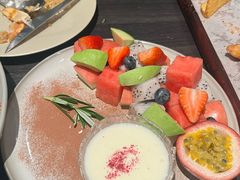 -卡朋西餐(宝安大仟里店)
