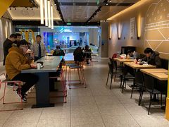 -麦当劳(苏州中心星悦汇店)