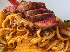 -BROWNSTONE布朗石西班牙餐厅(富城店)