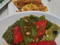 -香港新发烧腊茶餐厅(书城店)